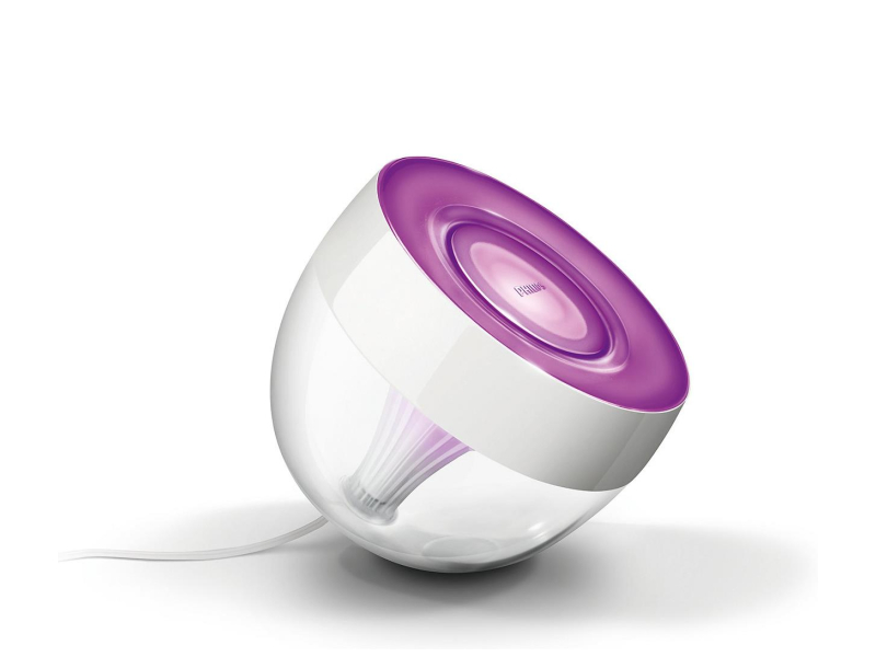 Philips Hue White and Color Ambiance Iris biurkowa